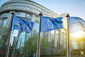 Безвізовий режим між Україною та ЄС набув чинності 11 червня 2017 року