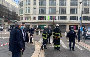 Злочинця затримали правоохоронці