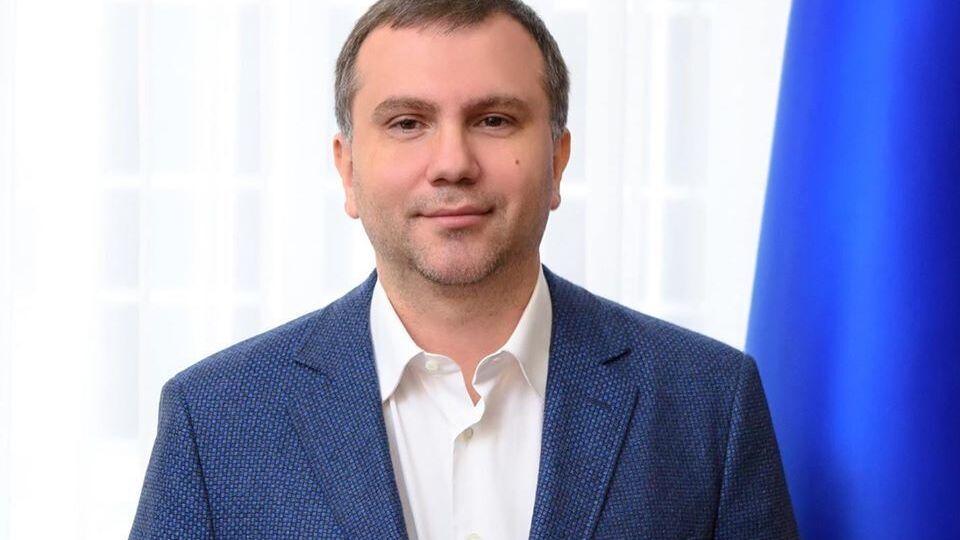 Вовка и других судей подозревают в создании преступной организации и захвате власти