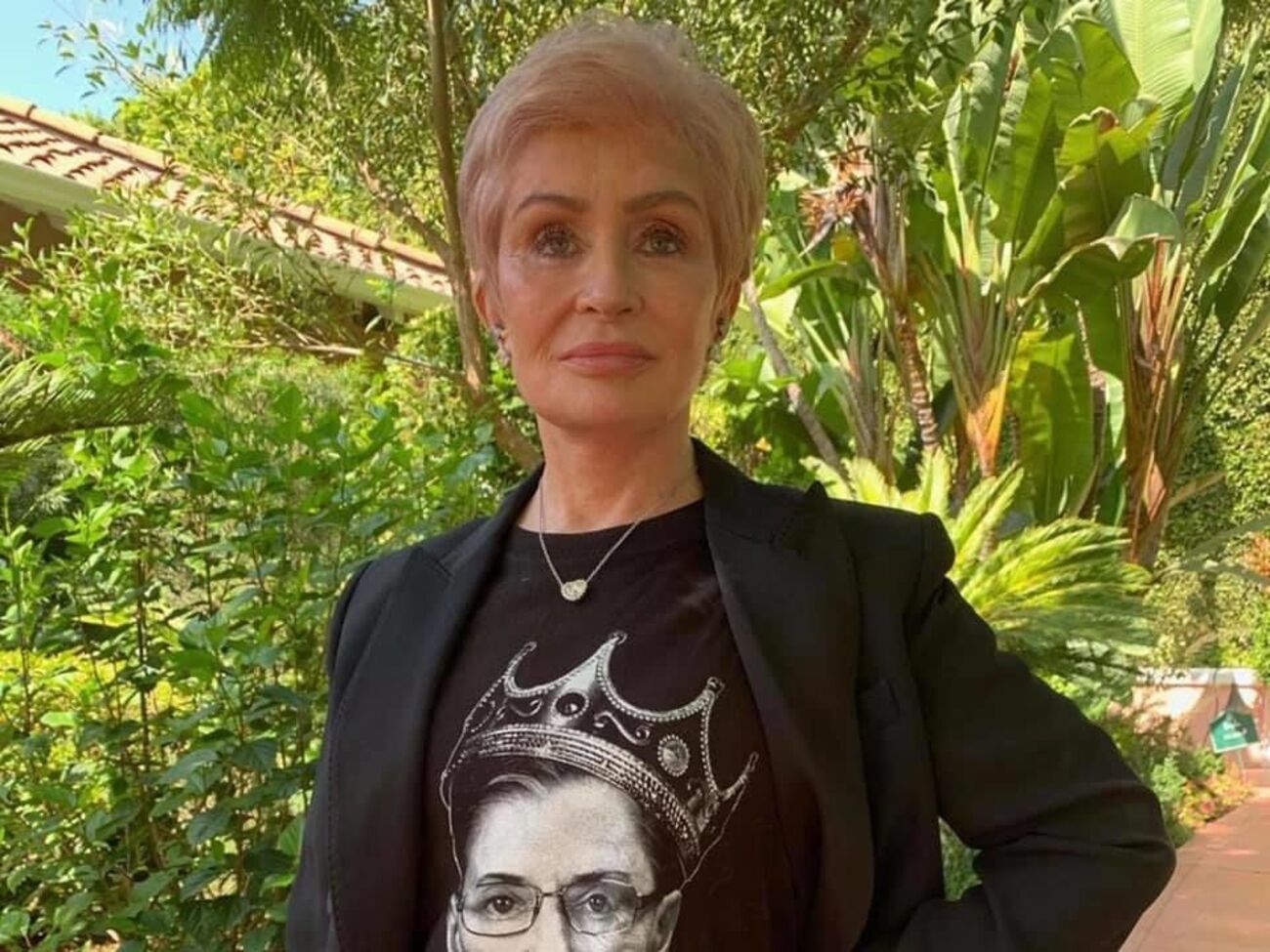 Осборн стала жертвой мошенников