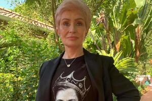 Осборн стала жертвой мошенников