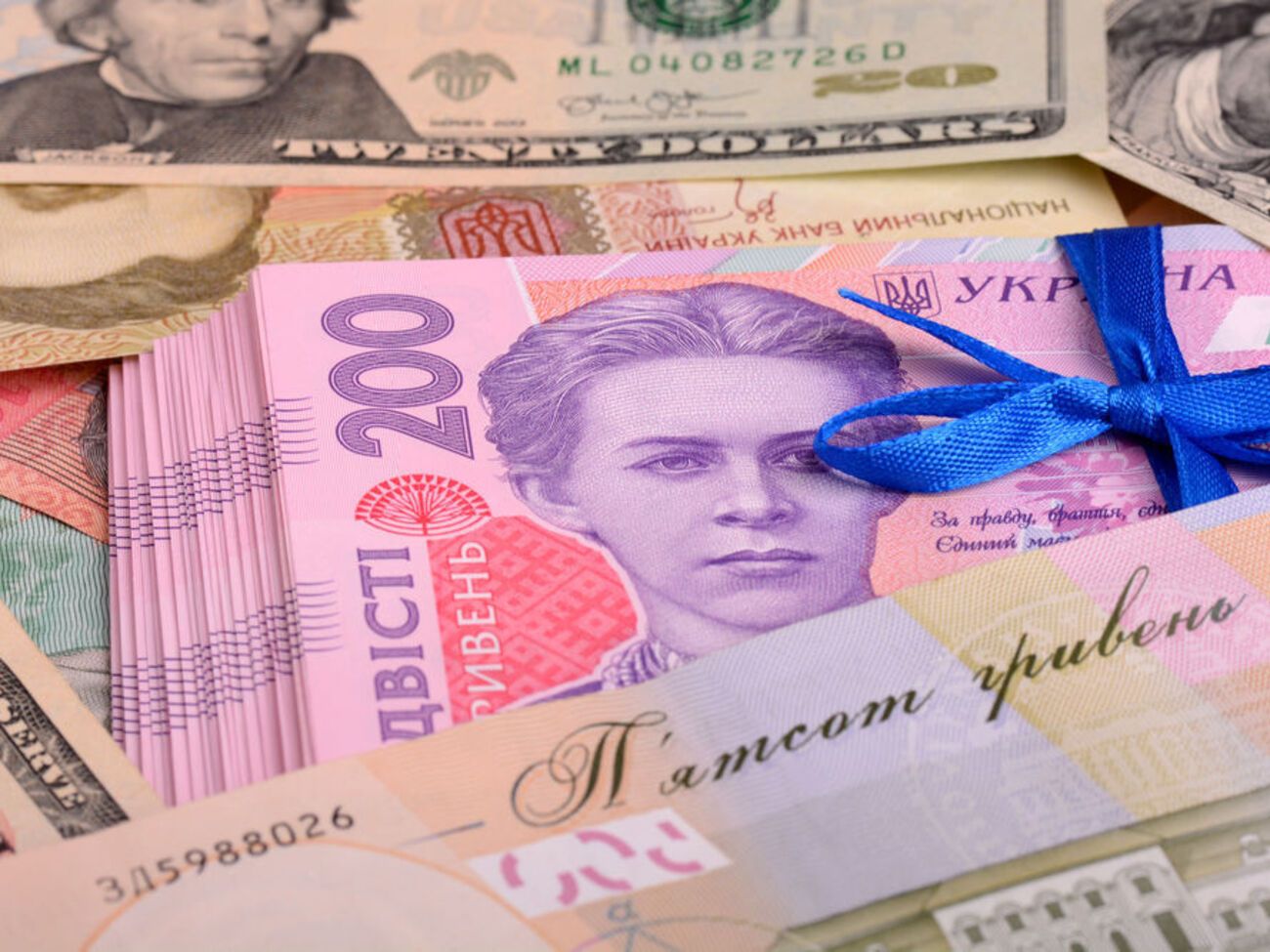Фонд боротьби з коронавірусною інфекцією створили у квітні цього року