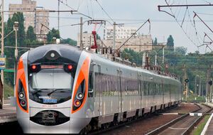 З 1 листопада УЗ знизить вартість квитків на місця в першому класі "Інтерсіті"