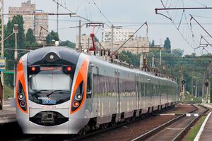З 1 листопада УЗ знизить вартість квитків на місця в першому класі "Інтерсіті"