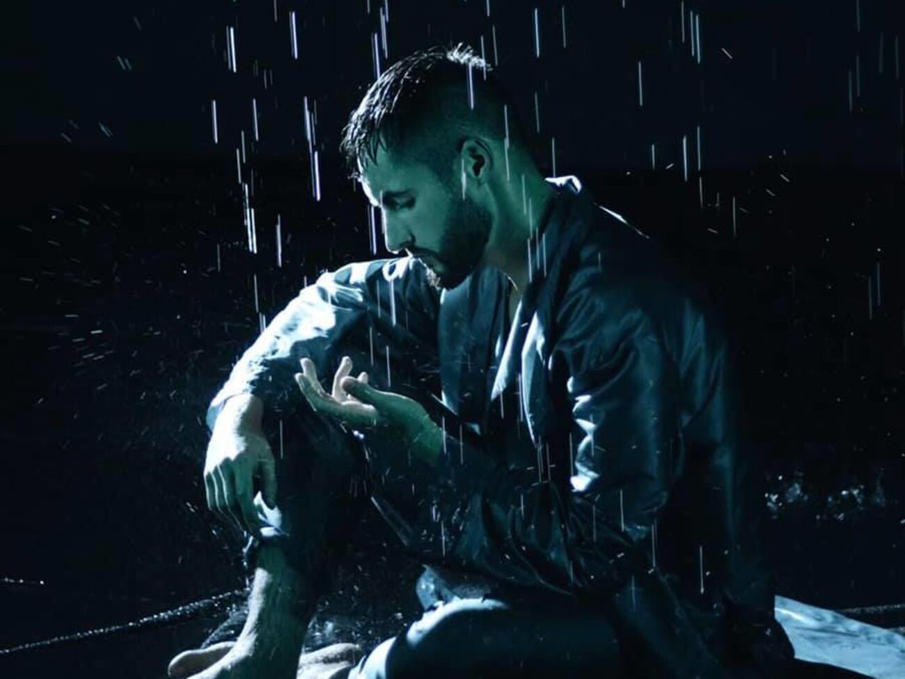 Khayat:&nbsp;Я открою еще больше уголков своей души