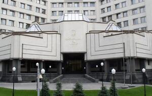 Митинг у здания КСУ начнется в 9.00 30 октября