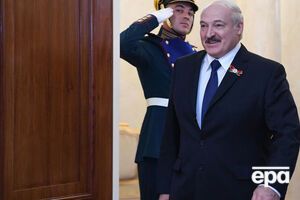 Лукашенко: Не надо в соседа бросать камнями, не надо в наш огород лезть