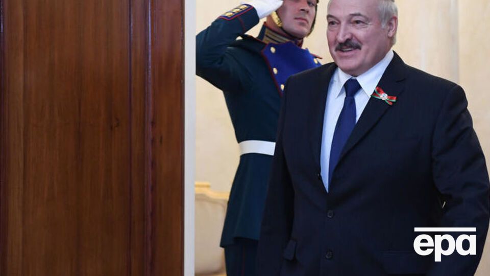 Лукашенко: Не надо в соседа бросать камнями, не надо в наш огород лезть