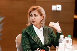 Стефанишина: Никто не отрицает существование письма