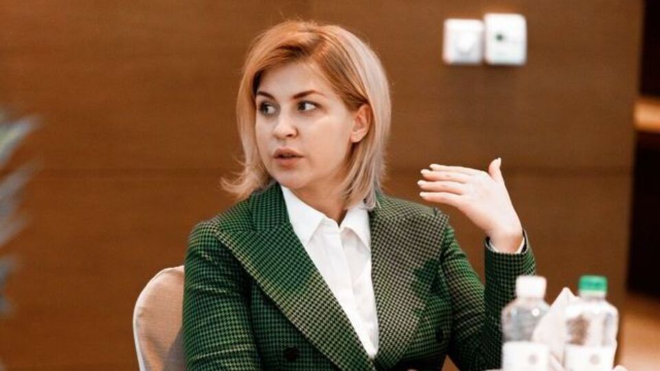 Стефанишина: Никто не отрицает существование письма