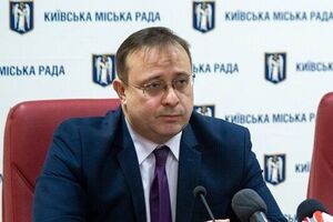 Олег Рубан: Недавно при проведении экспертизы одной игрушки было установлено превышение показателя свинца в 160 раз!