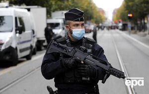 Сегодня во Франции произошло уже два нападения – в Ницце и Авиньоне