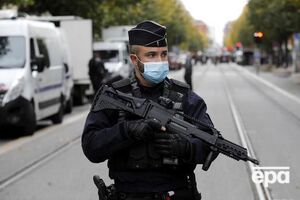 Сегодня во Франции произошло уже два нападения – в Ницце и Авиньоне