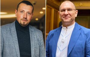 Безгин и Шевченко обменялись оскорблениями в Facebook