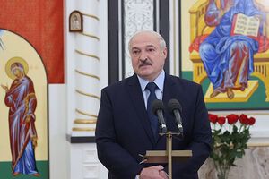 Лукашенко: Я им говорил: не лезьте в чужой огород, разберитесь у себя