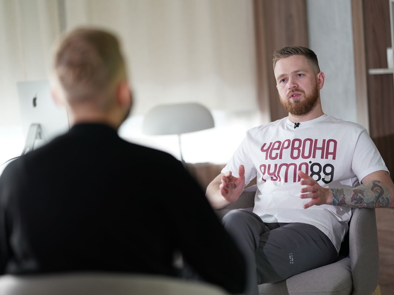 Віктор Березенко: Зараз у нас 3,5 млн аудиторії лише у Viber-групі. Це більше, ніж аудиторія багатьох телеканалів або медіахолдингів