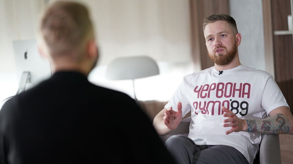 Віктор Березенко: Зараз у нас 3,5 млн аудиторії лише у Viber-групі. Це більше, ніж аудиторія багатьох телеканалів або медіахолдингів