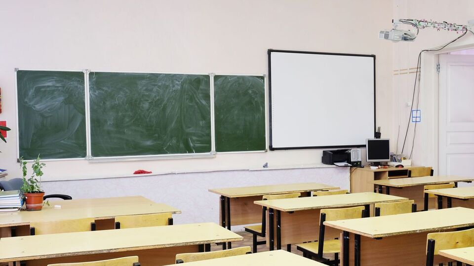 Учні старших класів навчатимуться дистанційно