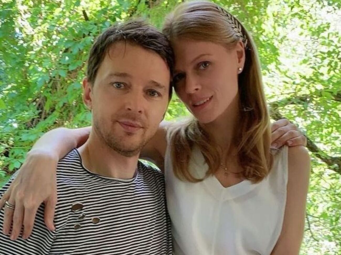 Фреймут про Локотка: Я точно заслужила собі такого чоловіка