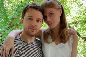 Фреймут про Локотка: Я точно заслужила собі такого чоловіка