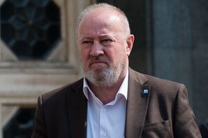 Чумак: Судді КСУ можуть керувати країною як хочуть через свої рішення