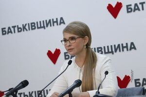 Юлія Тимошенко: Сьогодні потрібно діяти, а не шукати винних!