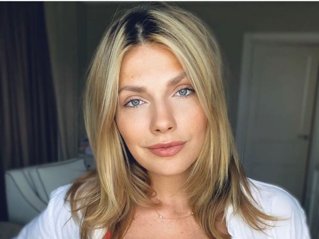 Паперная &ndash; старшая дочь Сумской