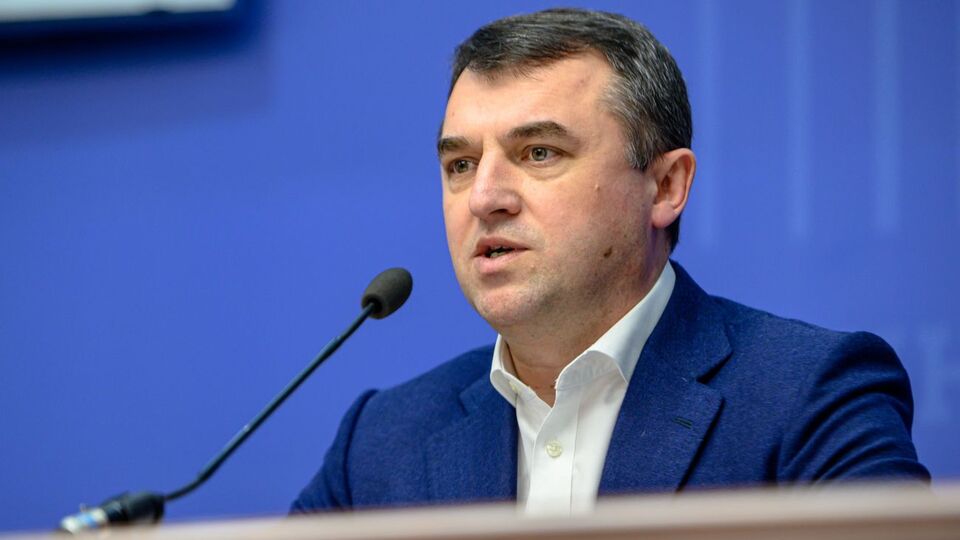 Валерій Тарасюк: За бюджетного покриття "зелених", наприклад, на 30%, узагалі можна знижувати тариф на передання