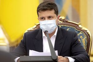 Зеленский: Нужно очень детально проработать всю проблематику, которую мы, к сожалению, получили после решения КСУ