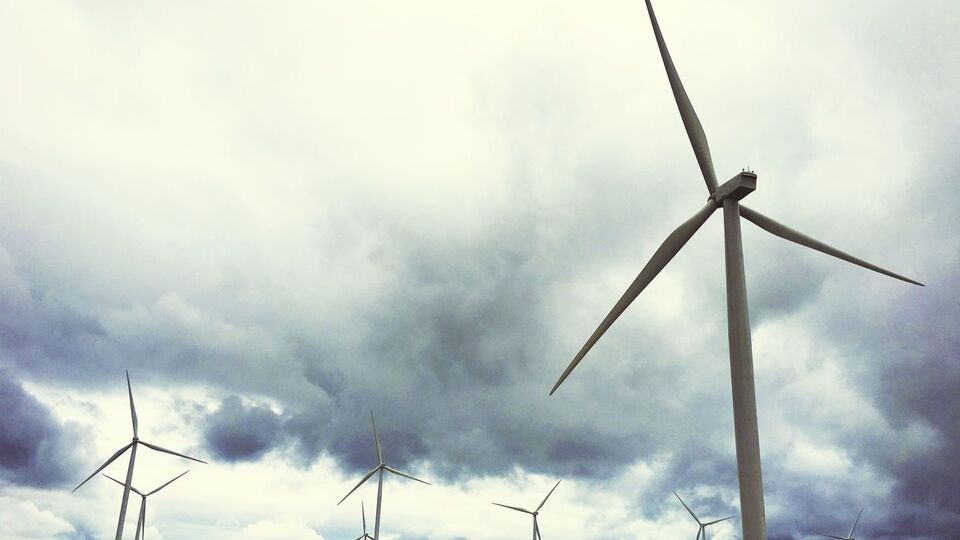 Украинская ветроэнергетическая ассоциация заявила, что эта норма должна быть немедленно исключена из законопроекта и снята с повестки дня налогового комитета