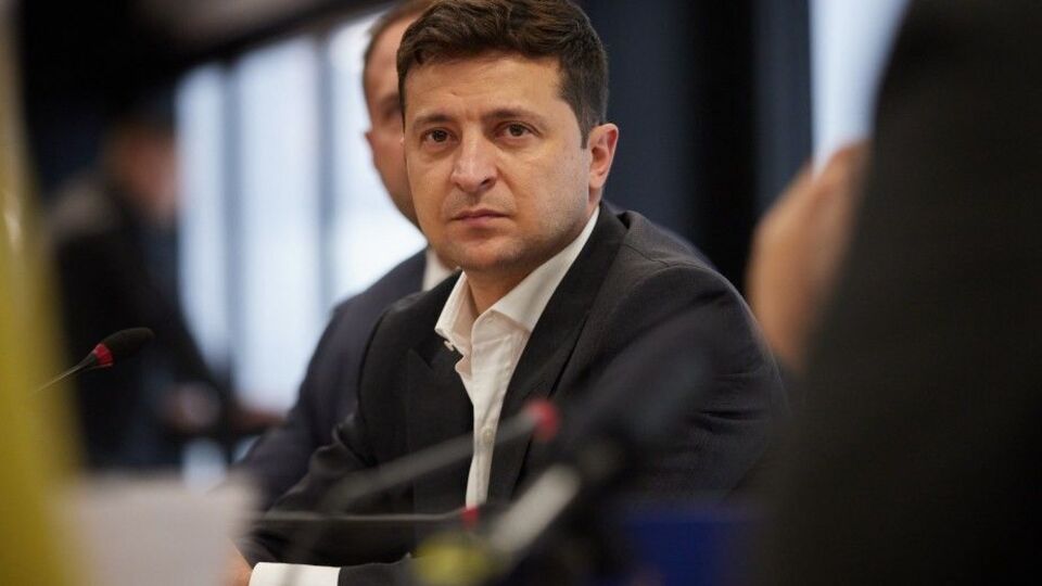 Зеленський закликав членів РНБО розробити конкретні механізми для розв'язання проблеми, що склалася