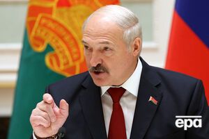 Лукашенко: Мы не пропускали никого, ничего. Что им еще надо от нас?