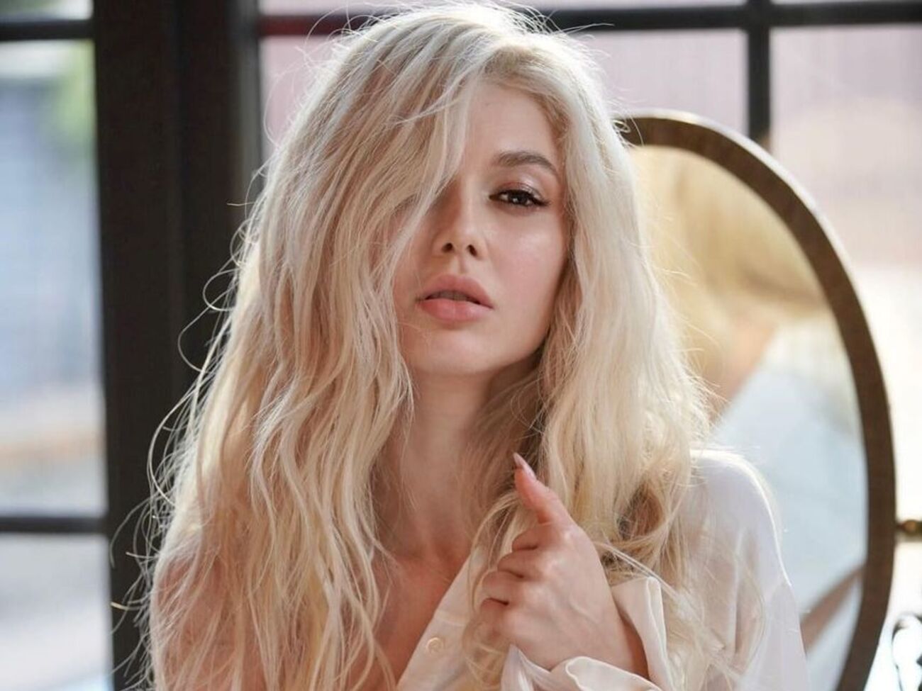 Герцег:&nbsp;Я никогда не хотела чужого счастья