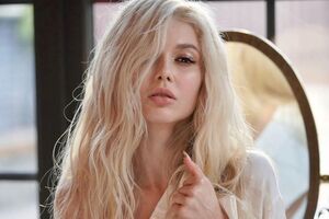 Герцег: Я никогда не хотела чужого счастья