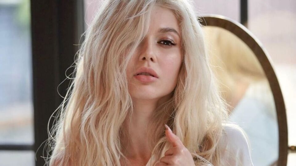 Герцег: Я ніколи не хотіла чужого щастя