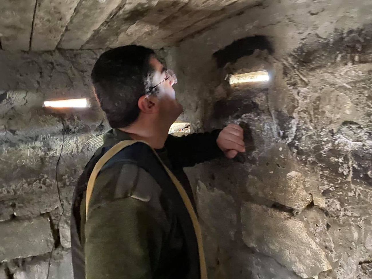 Арутюнян: Це&nbsp;не панічний виступ, я вірю в перемогу як ніколи