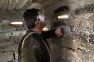 Арутюнян: Це не панічний виступ, я вірю в перемогу як ніколи