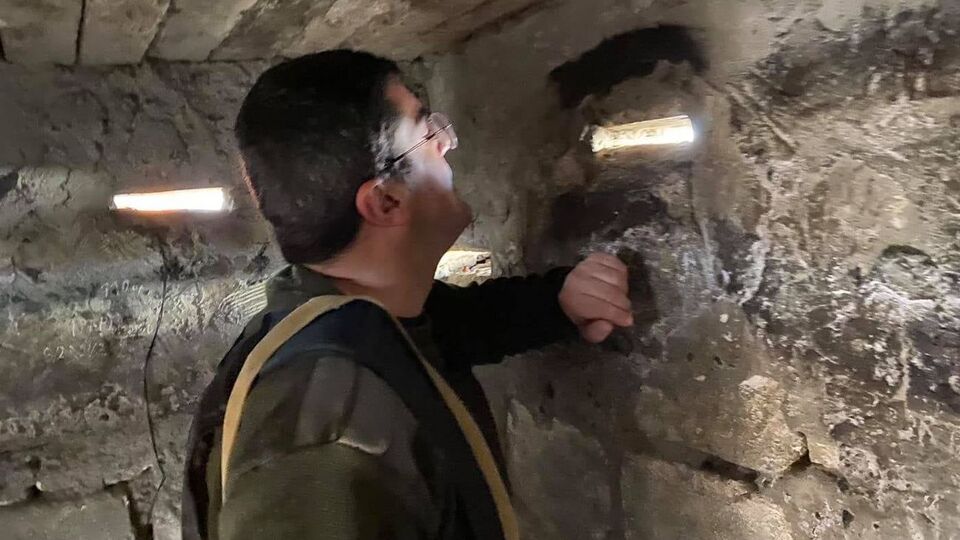 Арутюнян: Это не паническое выступление, я верю в победу как никогда