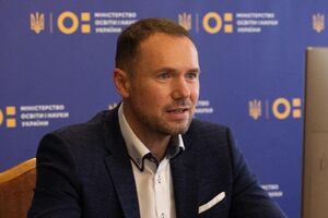 Шкарлета призначили тимчасовим виконувачем обов'язків міністра в червні