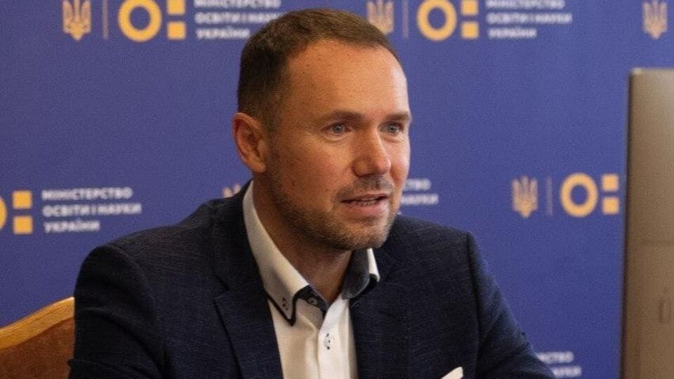 Шкарлета призначили тимчасовим виконувачем обов'язків міністра в червні