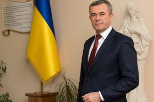 Высший совет правосудия рассмотрел заявление Холоднюка