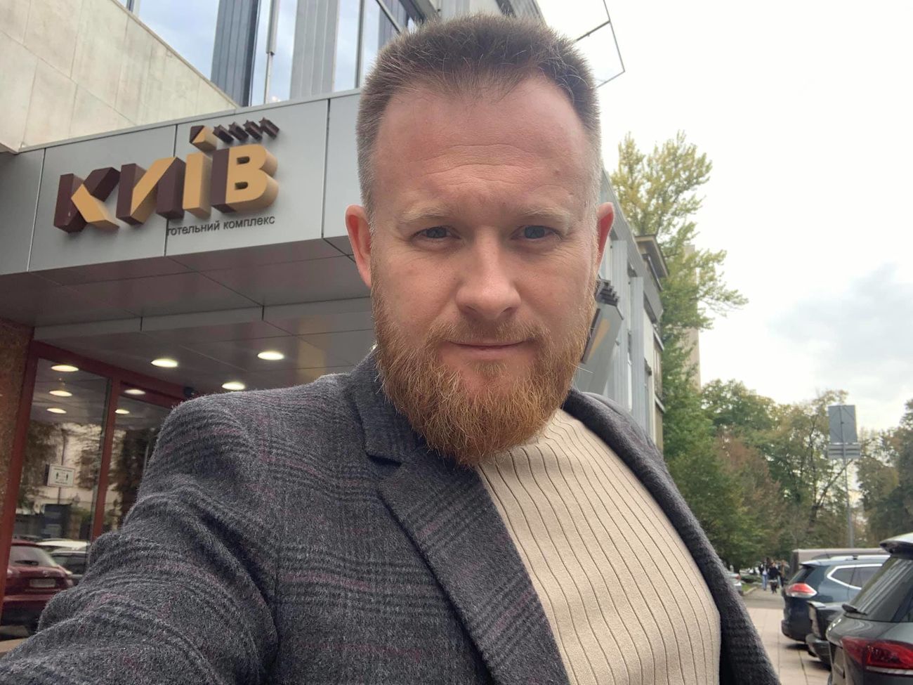 Камельчук не вважає вагітність унаслідок зґвалтування підставою для проведення аборту