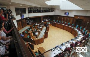 Навколо рішення КСУ розгорівся скандал