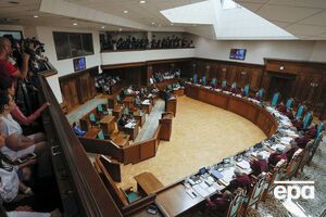 Вокруг решения КСУ разгорелся скандал