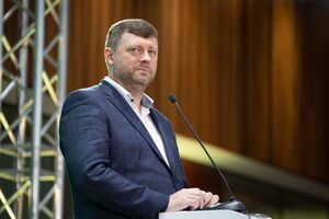 Корниенко: Думаю, будут кадровые решения на уровне Офиса президента, глав областных и районных госадминистраций