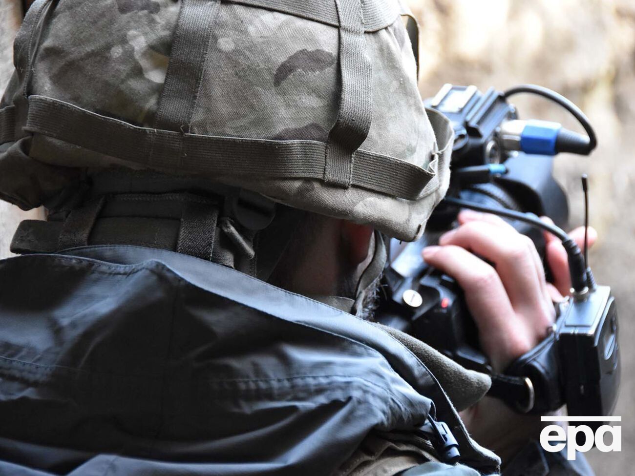 Збройні сили України вогню у відповідь не відкривали