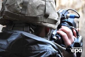 Збройні сили України вогню у відповідь не відкривали