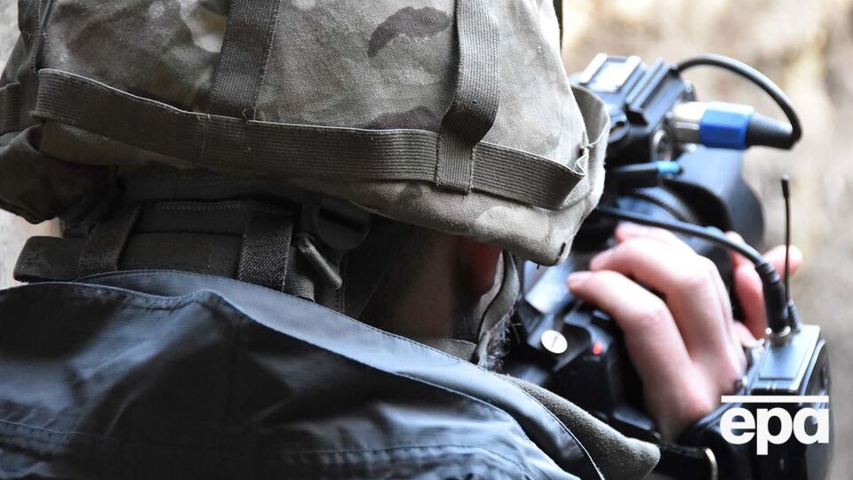 Збройні сили України вогню у відповідь не відкривали