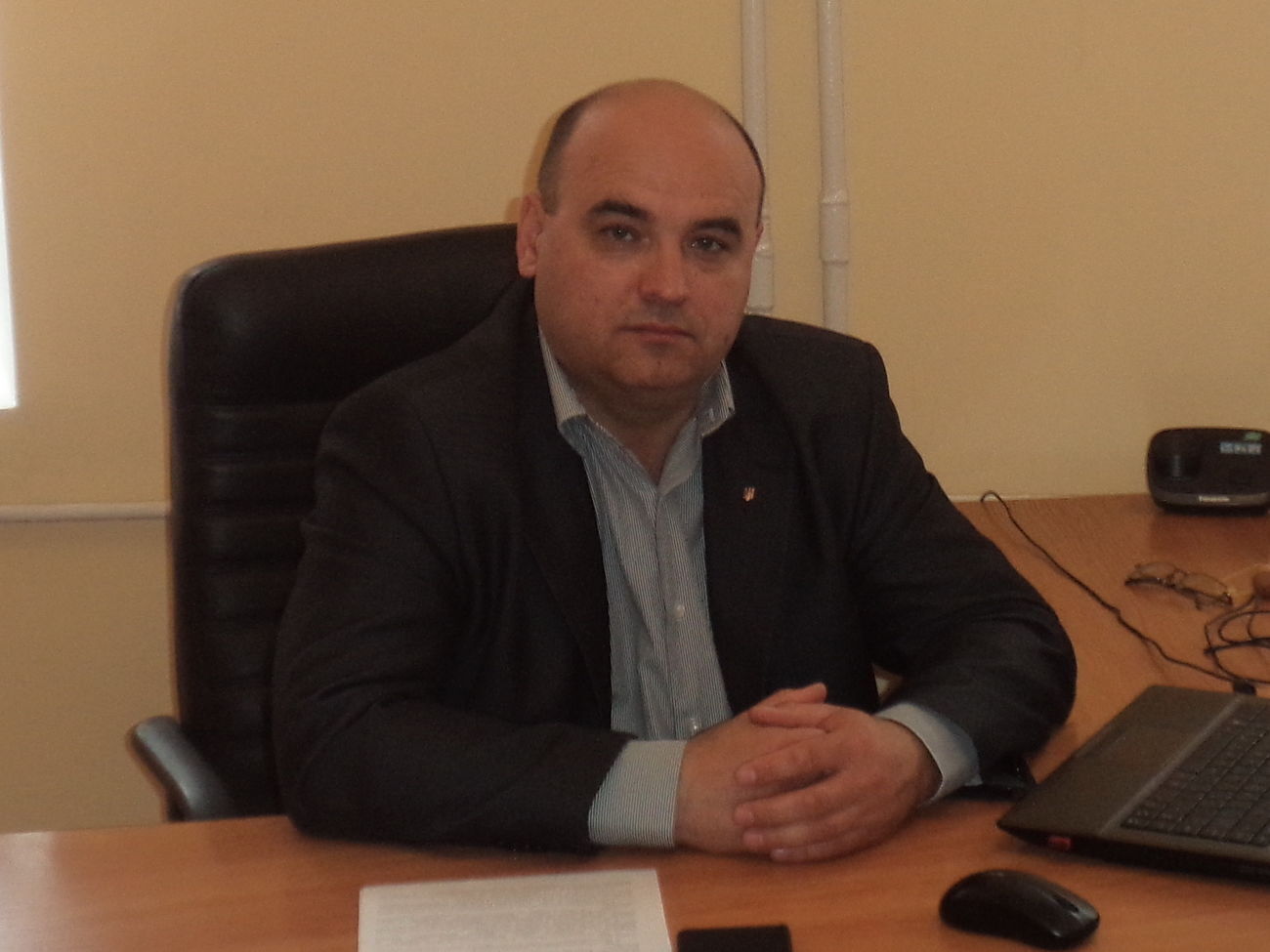 У Бондаренко было поражено 80% легких