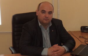 У Бондаренко было поражено 80% легких